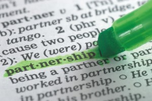 PARTNERSHIP FIRM ESTABLISHMENT