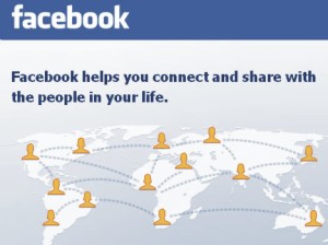 FACEBOOK FAKE ACCOUNT