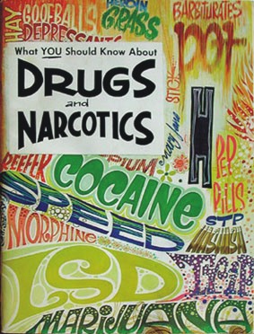 Drugs and Narcotics