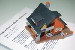 PROPERTY SALE AGREEMENT CANCELLATION