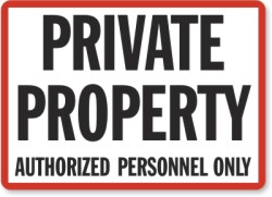 RECOVERY OF POSSESSION OF LAND