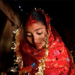 CHILD MARRIAGE AND VIOLENCE