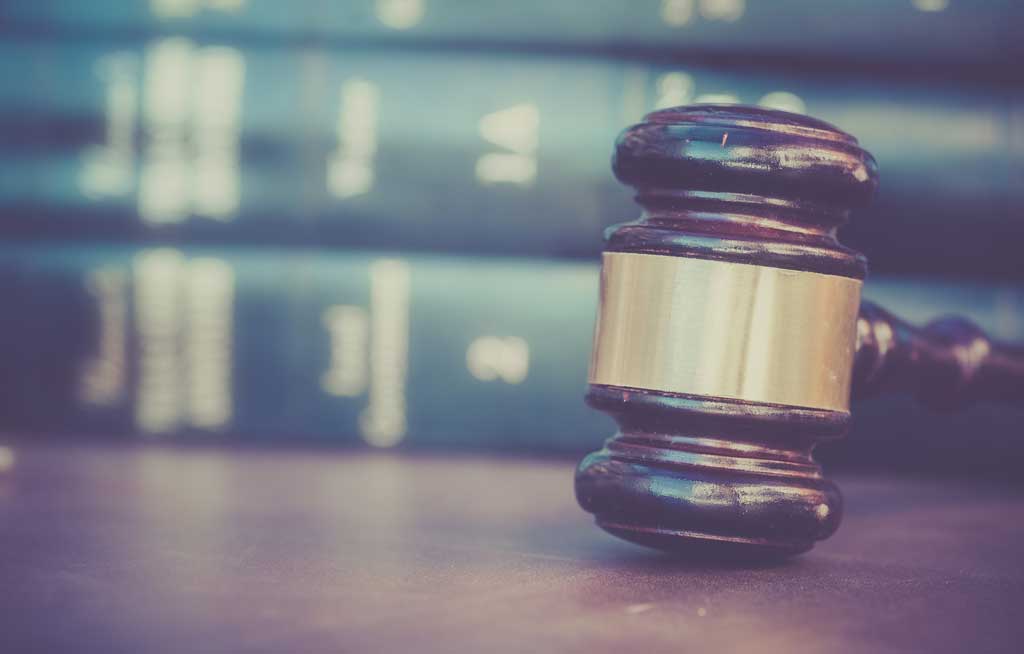 What the law can do
