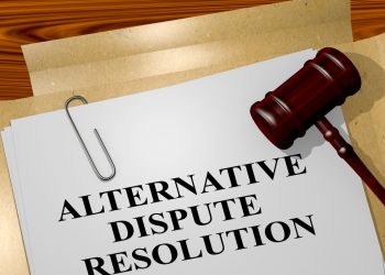 Alternative Dispute Resolution and Litigation