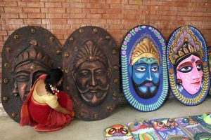 Pohela Boishakh is here