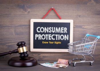 CONSUMER PROTECTION