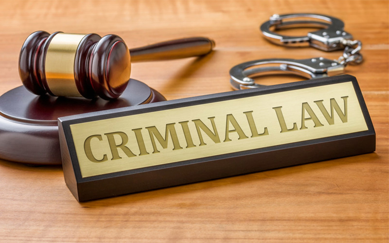 How to Become a Criminal Lawyer in USA