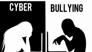 Cyber bullying