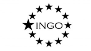 INGO REGISTRATION PROGRESS