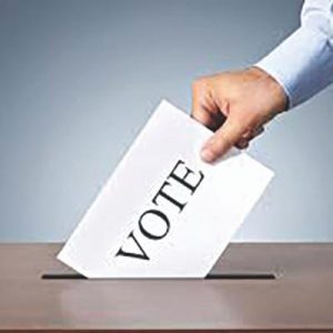 Is it obligatory to cast vote?