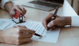 Facts to check before buying immovable property