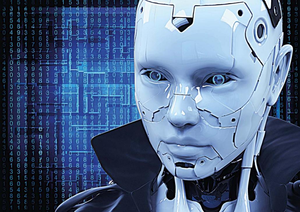 Legal protection of intellectual creations