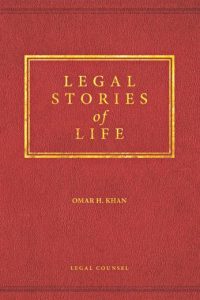 Legal Stories of Life: Celebration of Your Advocate