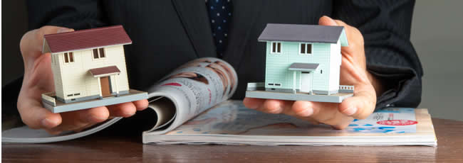 PROPERTY DISTRIBUTION
