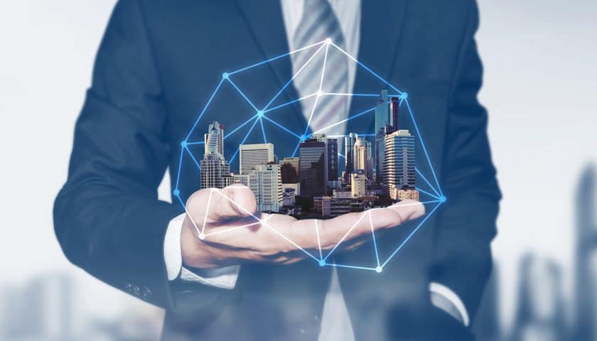 PROPERTY PURCHASE FROM DEVELOPER