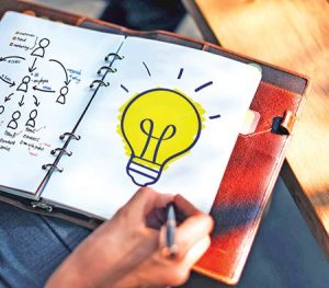 Protection of Intellectual Property through Trademarks
