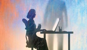 Sexual harassment at workplace Strong legislation required