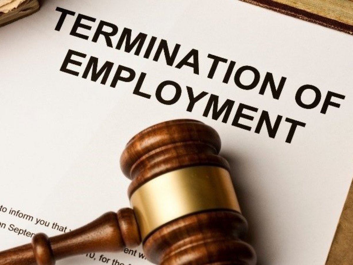 EMPLOYEMENT FAIRNESS OF DISMISSAL