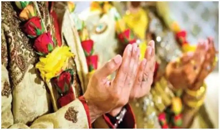 MARRIAGE MUSLIM FEMALE AND A CHRISTIAN FOREIGNER MALE