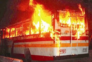 HARTAL AND OBORODH STILL LAWFUL