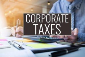 Corporate Taxation