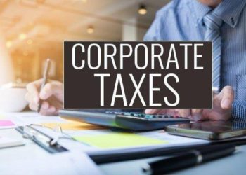 Corporate Taxation