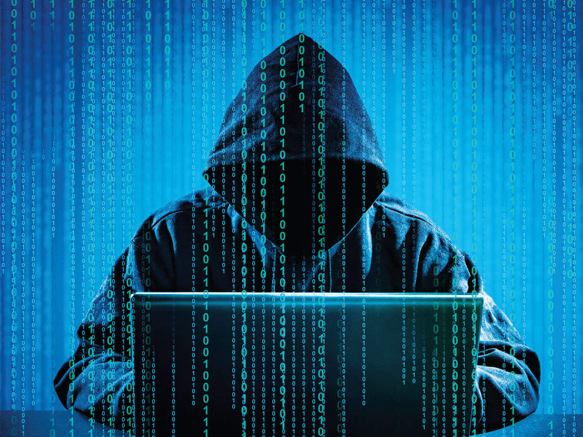 CYBER CRIME