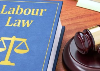 Labour and Employment Law