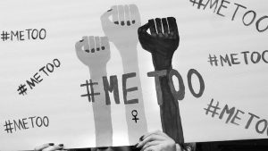 #MeToo and laws of workplace harassment: Bangladesh should follow India’s example
