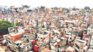 The Building Construction approval requirement