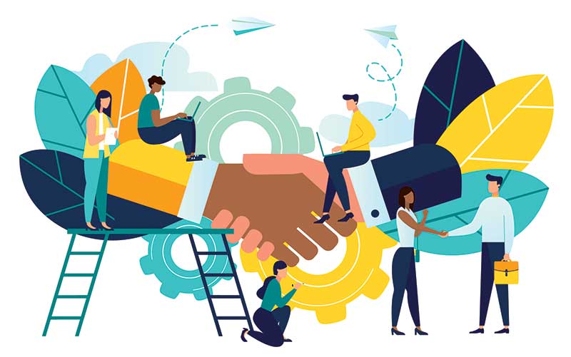 Establishing partnership firms in Bangladesh