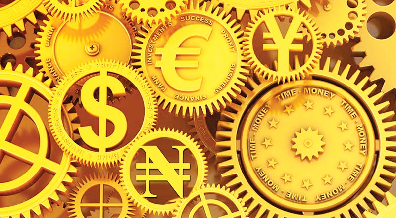 Foreign exchange controls in Bangladesh: Musing from a legal ground