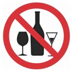 On laws relating to alcohol consumption