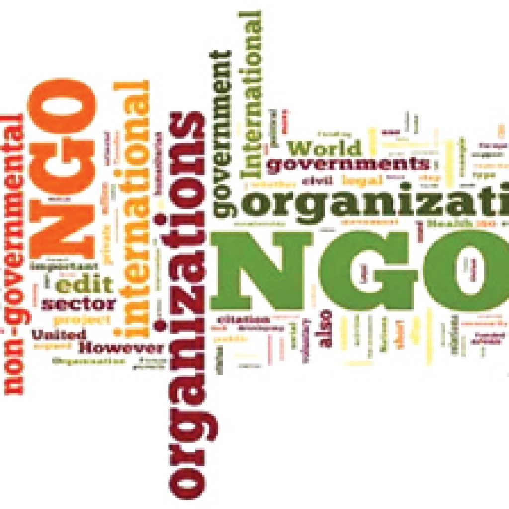 Registration Of INGOs In Bangladesh - 2009