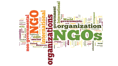 Registration Of INGOs In Bangladesh - 2009