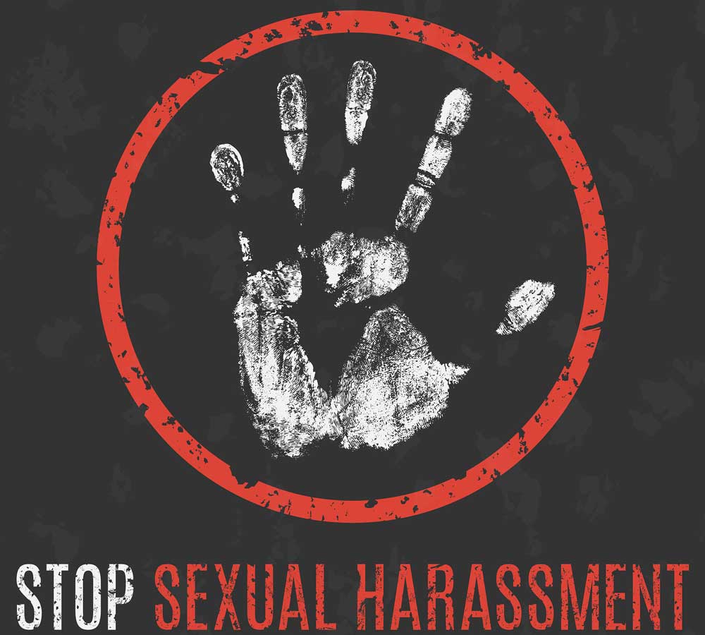 We need to do a better job of protecting women
