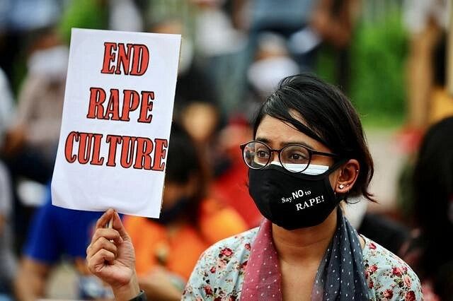 এত সাহস পায় কোথায় /The reasons behind committing rape