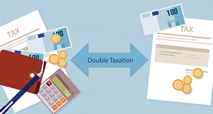 Double taxation avoidance mechanism in Bangladesh