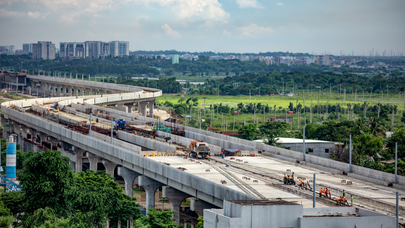 Bangladesh strong candidate for Japanese investment