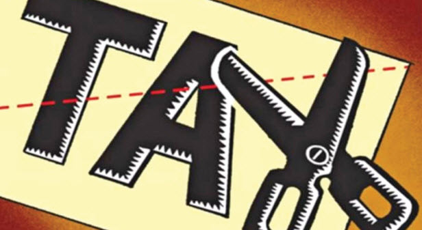 Determination of Salary Taxation