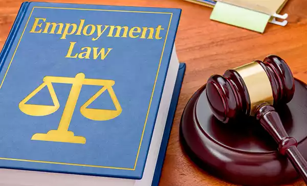 Employment law in bangladesh