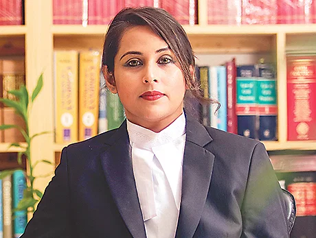 Divorce lawyer in Bangladesh