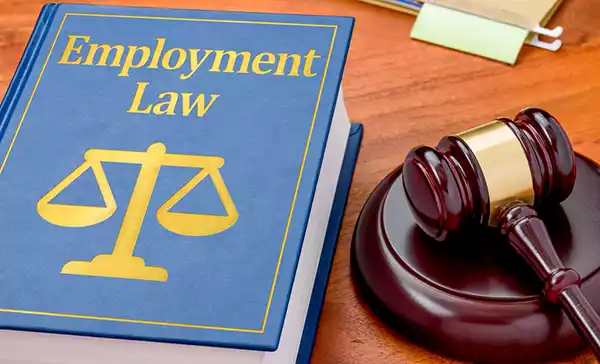 Employment law in Bangladesh