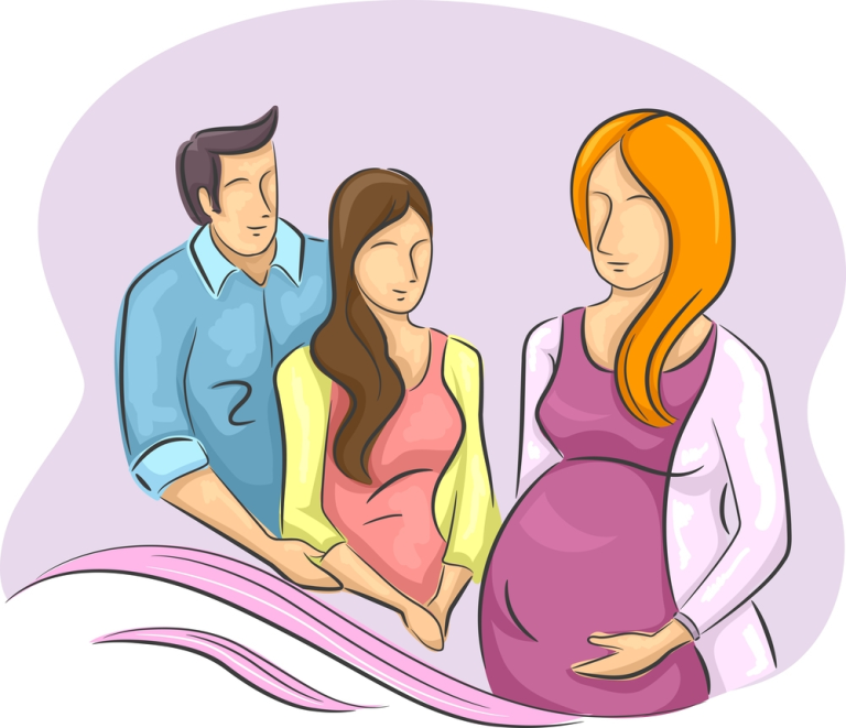 What is Surrogacy Method