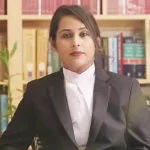 BARRISTER MITI SANJANA