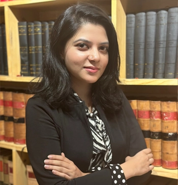 Barrister Zayema Khan