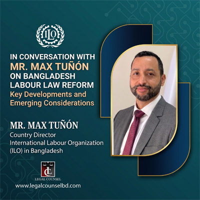 Mr Max Tunon